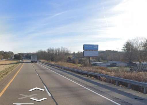 I-81 1.4mi N/O Morristown/White Pine Exit 8 ES/FS BTM Media
