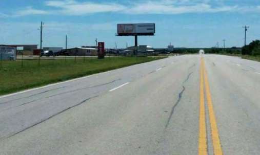 Location photo for US-183 (Florence)