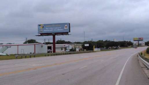 Location photo for US-183 (Liberty Hill)