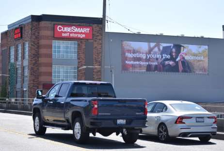 Location photo for Leary Wy NW near Dog Yard Bar, Adams (Seattle)