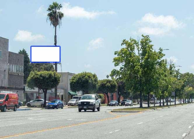 Location photo for Venice Blvd. (Los Angeles)