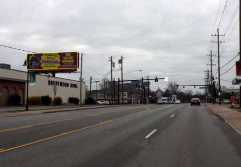 Location photo for Winton Rd near Winton Rd & Compton Rd (Cincinnati)