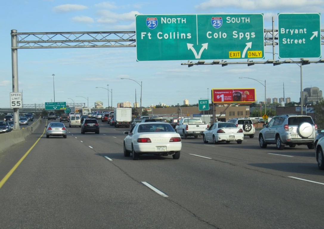 Location photo for Bryant St near Barnum East Park, West (Denver)