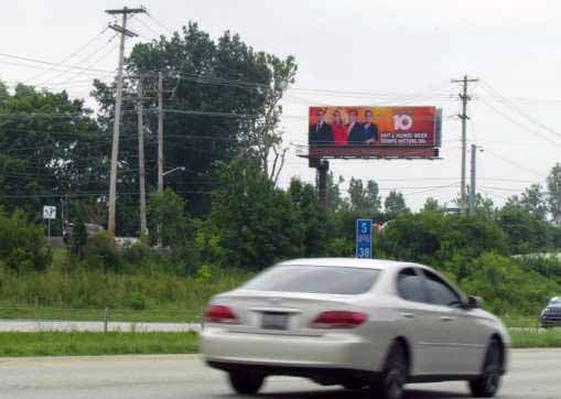 Location photo for Morrison Rd near Absolute Hearing Solutions (Columbus)