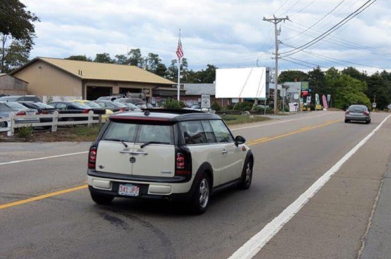 Location photo for Cranberry Hwy near Court House, West Wareham (Wareham)