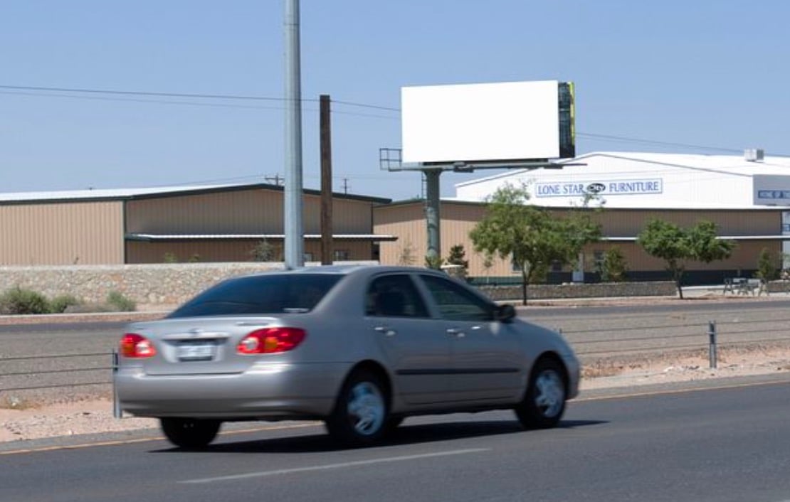 Location photo for Montana Ave near Montana\Premier Properties, East El Paso (El Paso)
