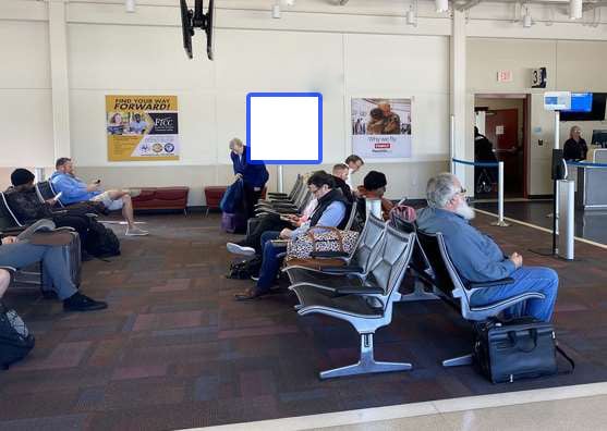 Location photo for Airport Rd (Fayetteville)