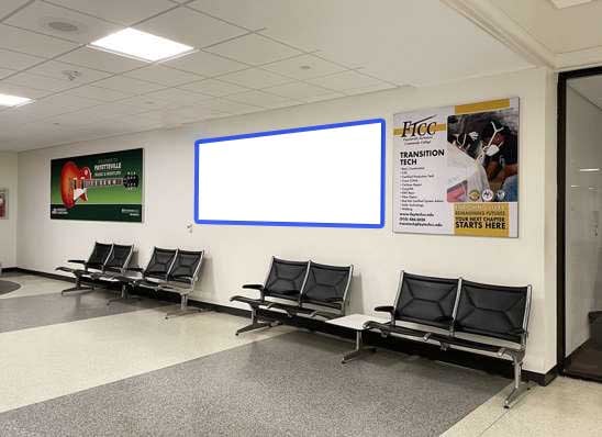 Location photo for Airport Rd (Fayetteville)