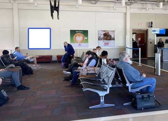 Location photo for Airport Rd (Fayetteville)