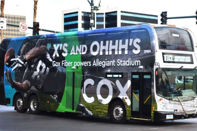 Location photo for NB Las Vegas at Las Vegas Golf (Enterprise)