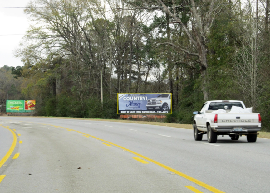 Location photo for River Falls St (Andalusia)