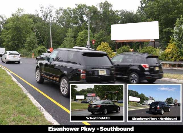 Location photo for Old Rd near W Mt Pleasant Ave at Harvest Lane (Livingston)