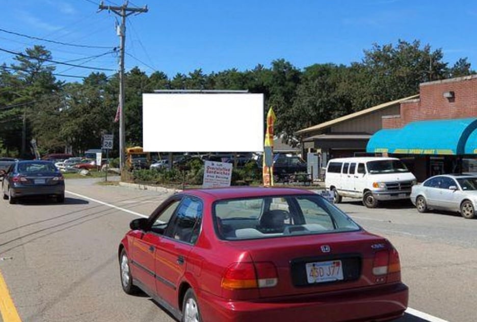 Location photo for Cranberry Hwy near Court House, West Wareham (Wareham)