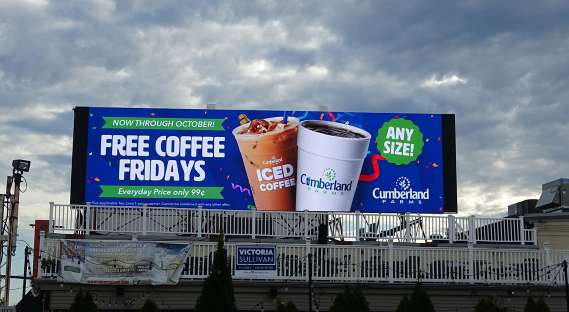 Location photo for Elm St near Market Basket (Elm), Downtown (Manchester)