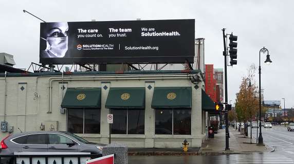 Location photo for Elm St near Market Basket (Elm), Downtown (Manchester)