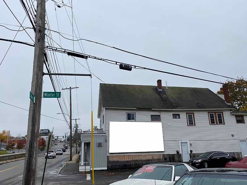 Location photo for South Main Street