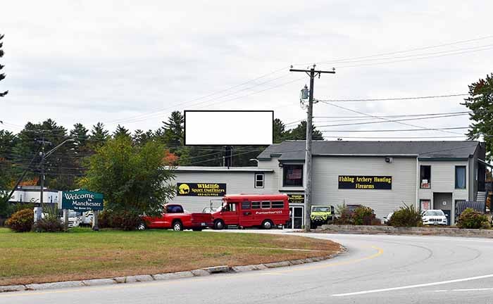 Location photo for Candia Rd near Candia @ Moe Joe's (Manchester)
