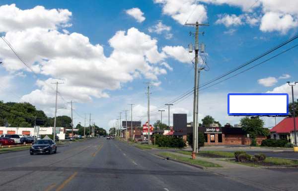 Location photo for E Livingston Ave near Bexley Community Garden, Berwick (Columbus)