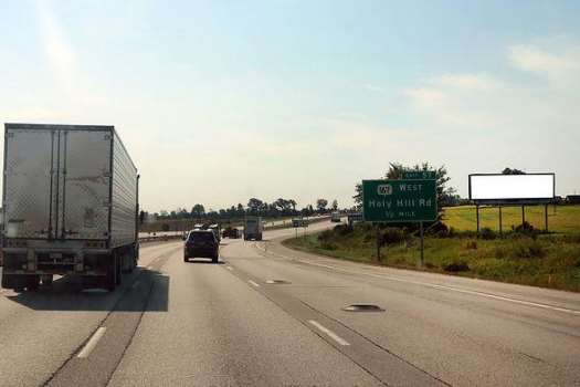 Location photo for Hwy 41 WS 800ft S/O Hwy 45 F/N - 1