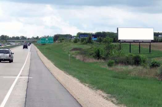 Location photo for Hwy 45 WS 0.35mi S/O Sherman Rd F/N - 1