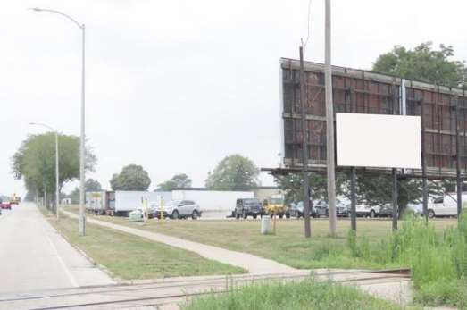 Location photo for Good Hope Rd near Noyes Park Golf Course, Land Bank (Milwaukee)