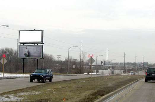 Location photo for W Brown Deer Rd near Brown Deer & N96, Granville Station (Milwaukee)