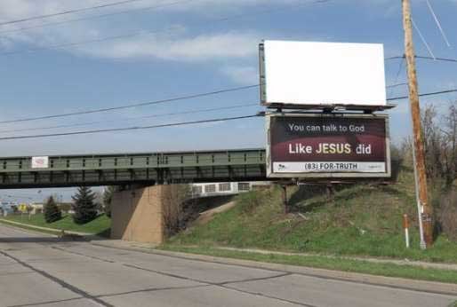 Location photo for 76th St ES 999ft S/O Good Hope Rd F/S - 2