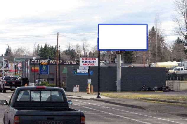 Location photo for E Powell Blvd near Gresham Arts Plaza, Asert (Gresham)