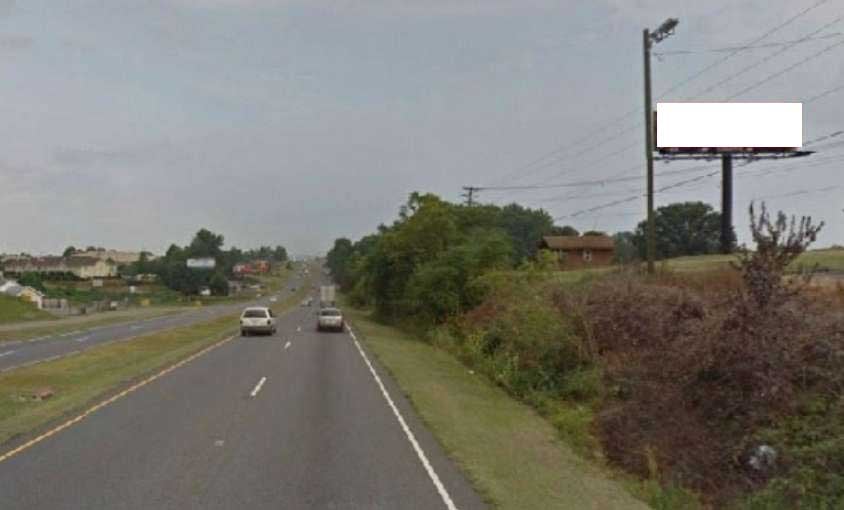 S/S OF 74, 0.5 M E OF 180 Media