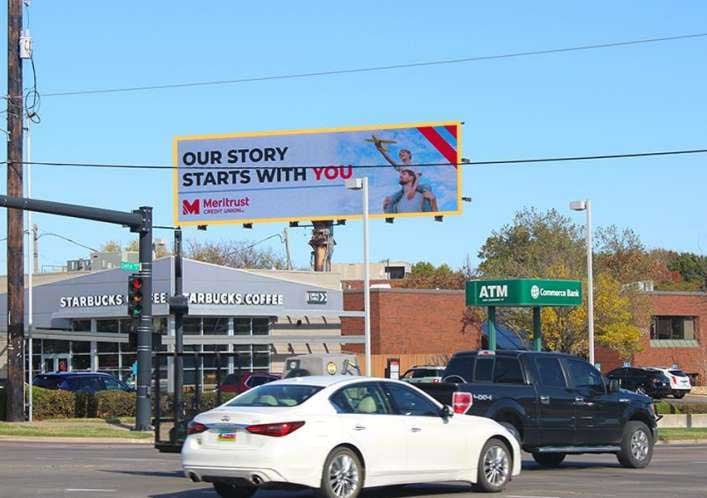 NE CORNER of Central & Rock Rd - FW Media