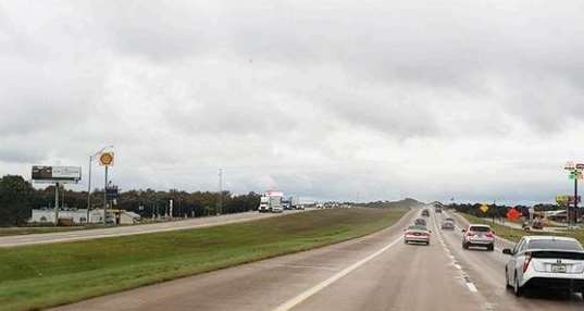 Location photo for FM 1488 near DaVita Clear Creek Dialysis (Hempstead)