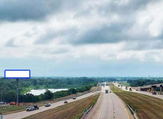 Location photo for US 290 @ SH 6/ Hempstead