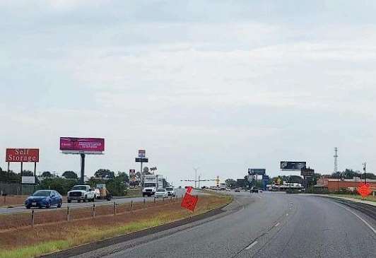 Location photo for Hwy 290 E near Historic Site -- Soule University (Chappell Hill)