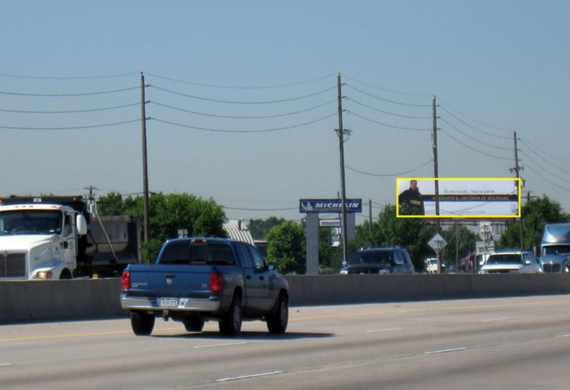 I-76 600' N/O 88TH AV SS EF Media