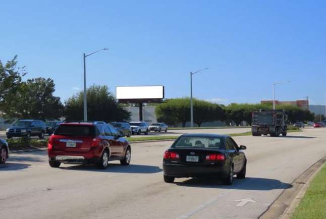 Location photo for S John Young Pkwy near S John Young Pkwy and Presidents Dr (Orlando)