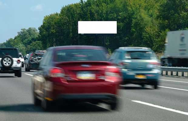 Location photo for County Rte 672 near Fenton Lane Park, Chesterfield (Chesterfield Township)