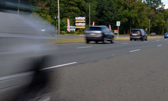 Location photo for US-130 near Hamilton Business Center, Hamilton Square (Hamilton Township)