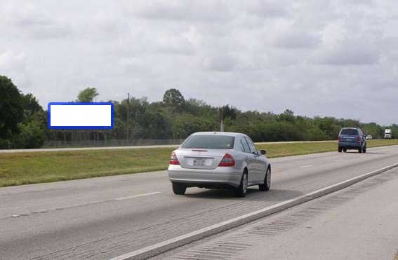 I-95, 2.80 mi S/O SR 406 (mm 217); E/S F/N Media