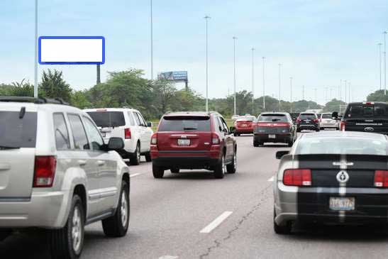 Location photo for N Harlem Ave near Normandy Park (Chicago)