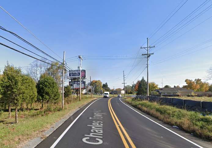 Location photo for Charles Town Rd (Kearneysville)