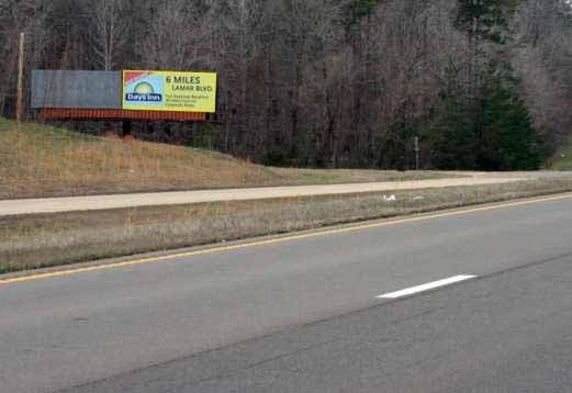 S/S HWY 76, 6MI E/O UNIVERSITY AVENUE R Media