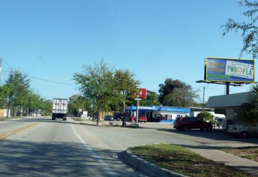 Location photo for Old 41 Rd near Old 41 Rd @ Hampton St-NB (Bonita Springs)