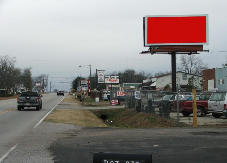 901 AUGUSTA RD SS Media