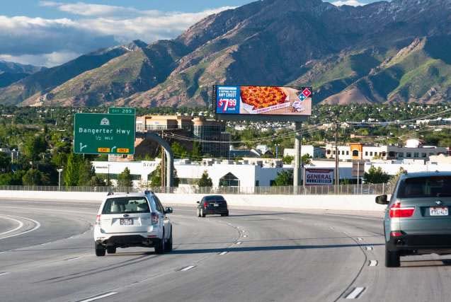 Location photo for Minuteman Dr near The Fields at Draper Park (Draper)