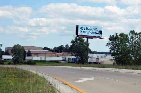 Location photo for Silvernail Rd (Pewaukee)