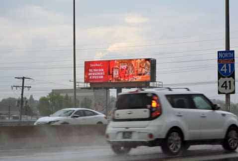 Location photo for W Silver Spring Rd near Lovers Lane & Silver Spring, Timmerman West (Milwaukee)