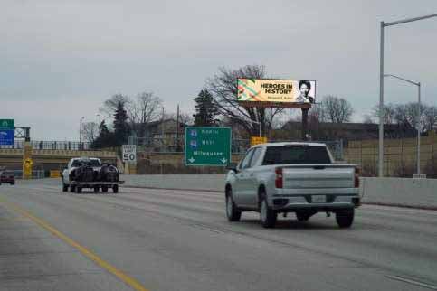 Location photo for W Layton Ave near 20th Street + 4562 S., Castle Manor (Milwaukee)