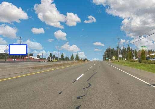 S/L OLYMPIC HWY 600 FT W/O DRYKE RD E F/E Media