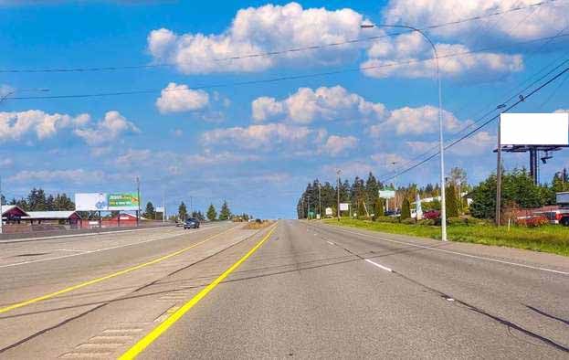 N/L OLYMPIC HWY 450 FT W/O DRYKE RD E F/E Media