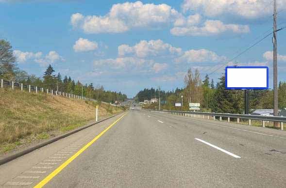 N/L OLYMPIC HWY 200 FT E/O MCDONNELL CREEK RD E F/E Media